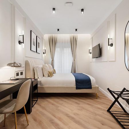 Piave Boutique Guest House Rome Luaran gambar