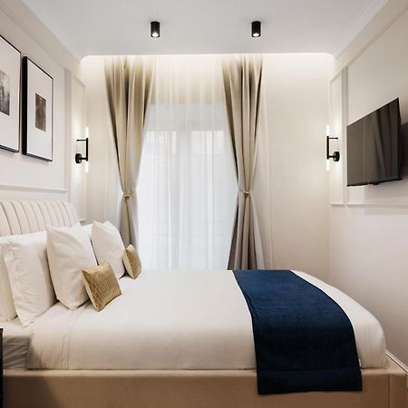 Piave Boutique Guest House Rome Luaran gambar