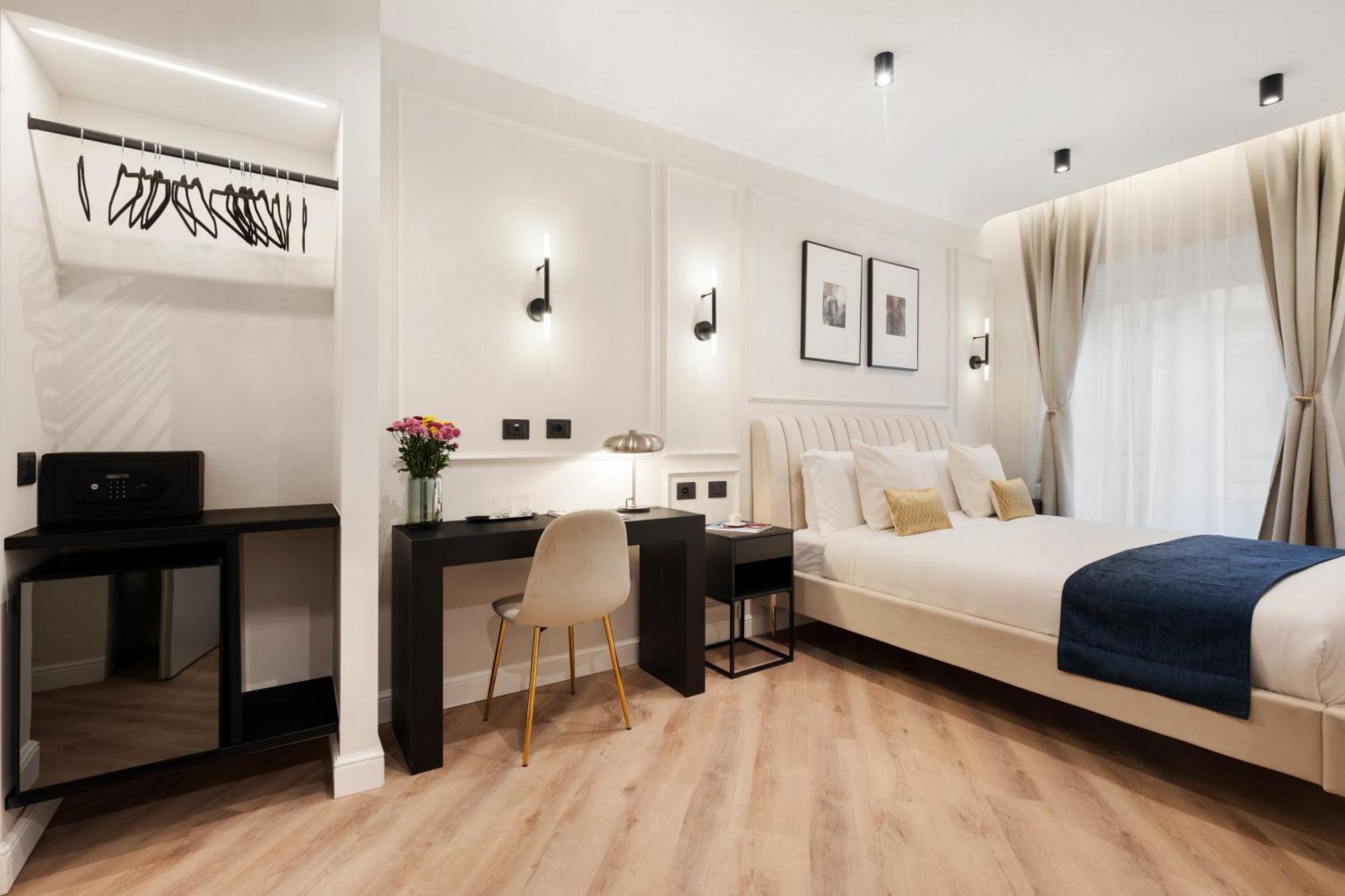 Piave Boutique Guest House Rome Luaran gambar