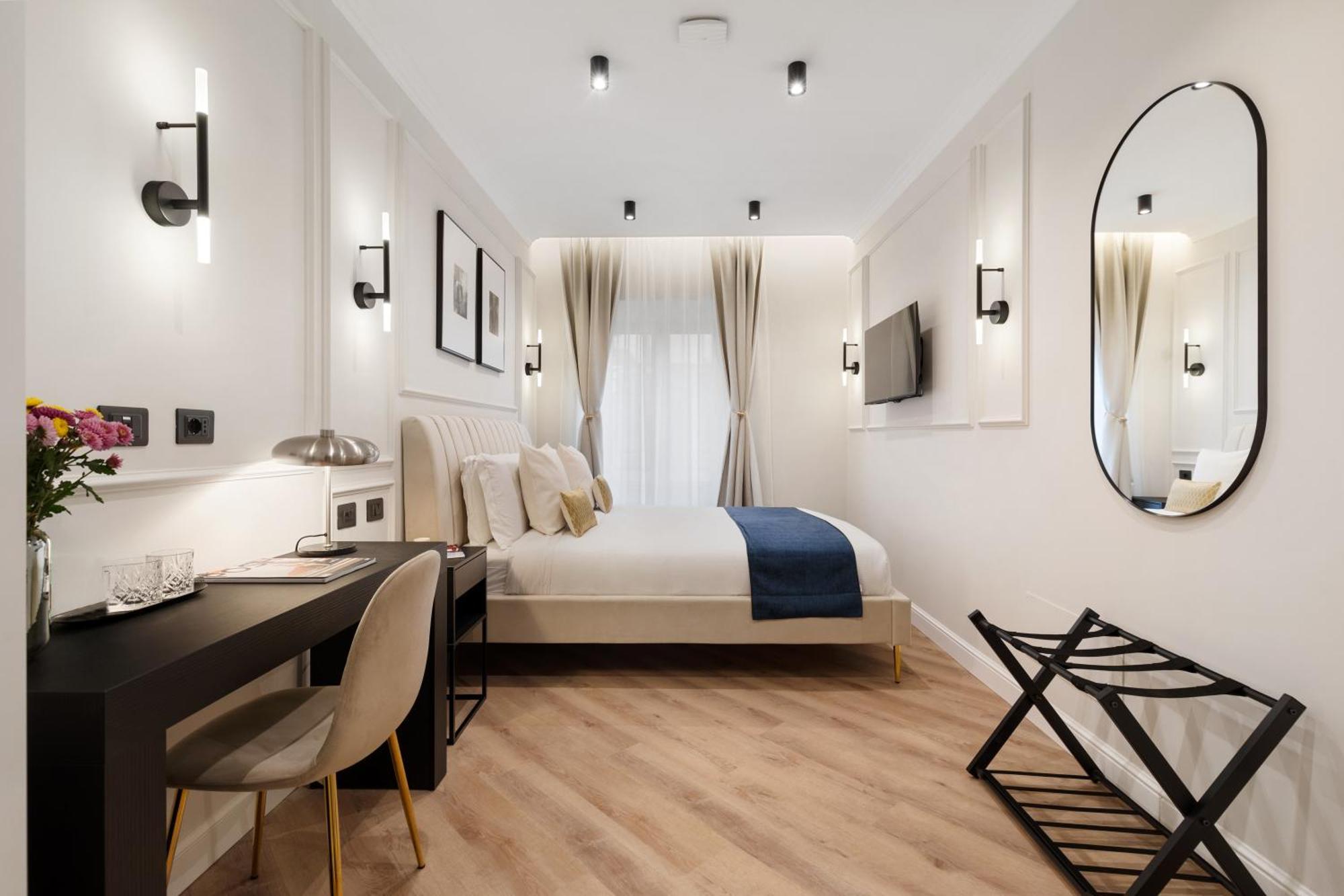 Piave Boutique Guest House Rome Luaran gambar