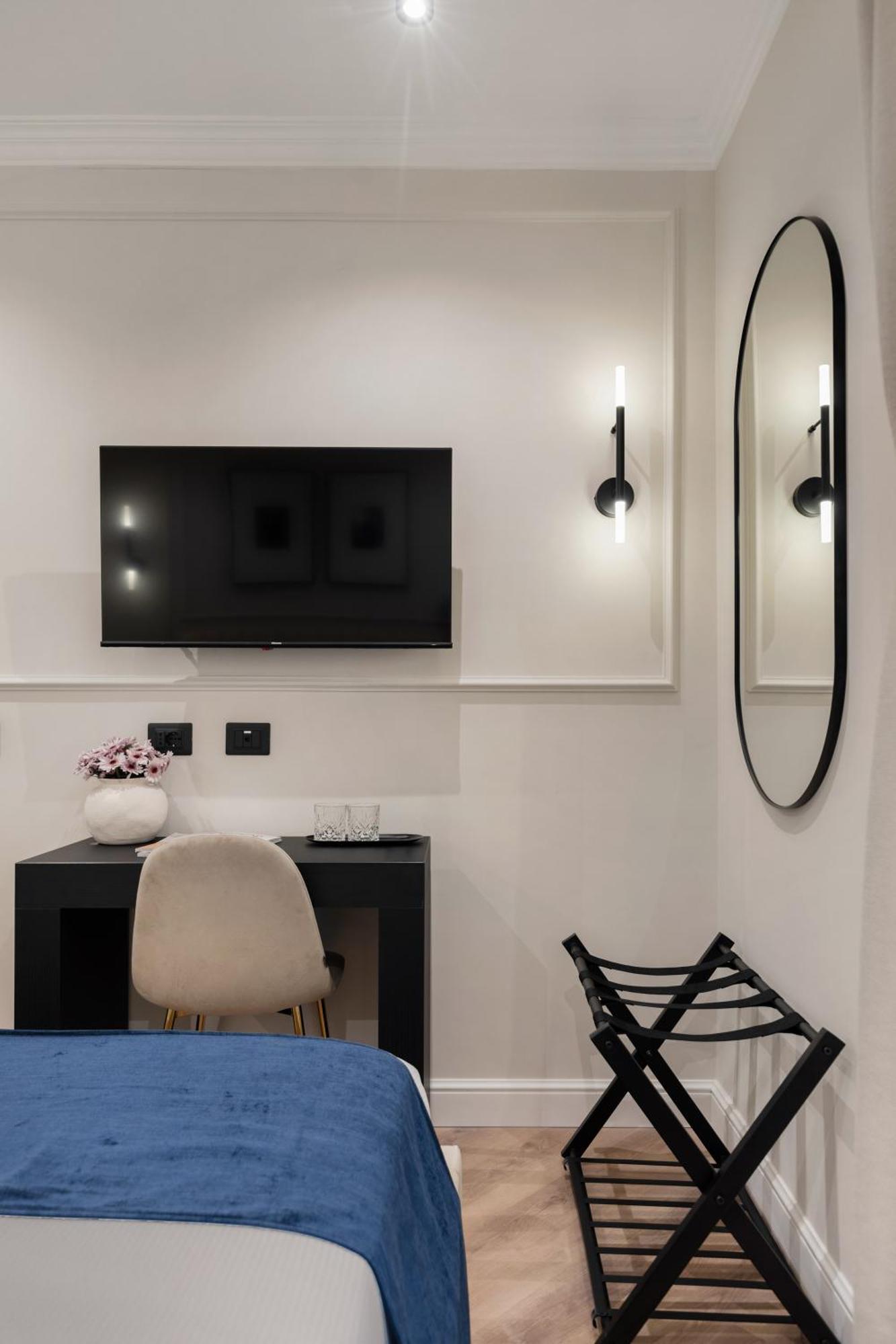 Piave Boutique Guest House Rome Luaran gambar