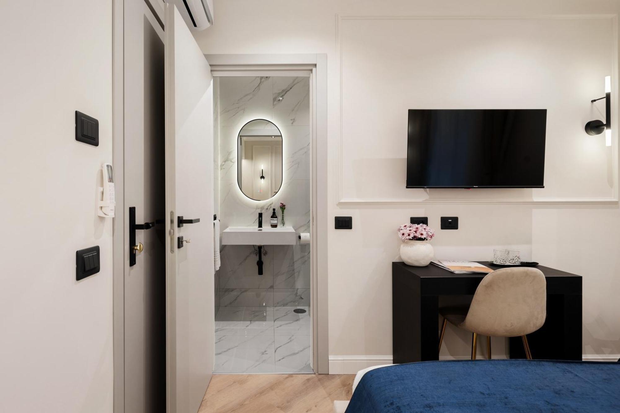 Piave Boutique Guest House Rome Luaran gambar