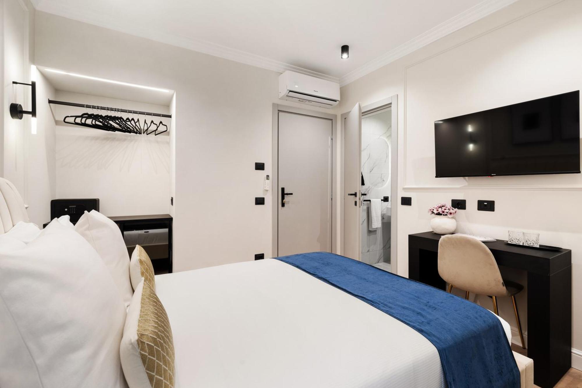 Piave Boutique Guest House Rome Luaran gambar