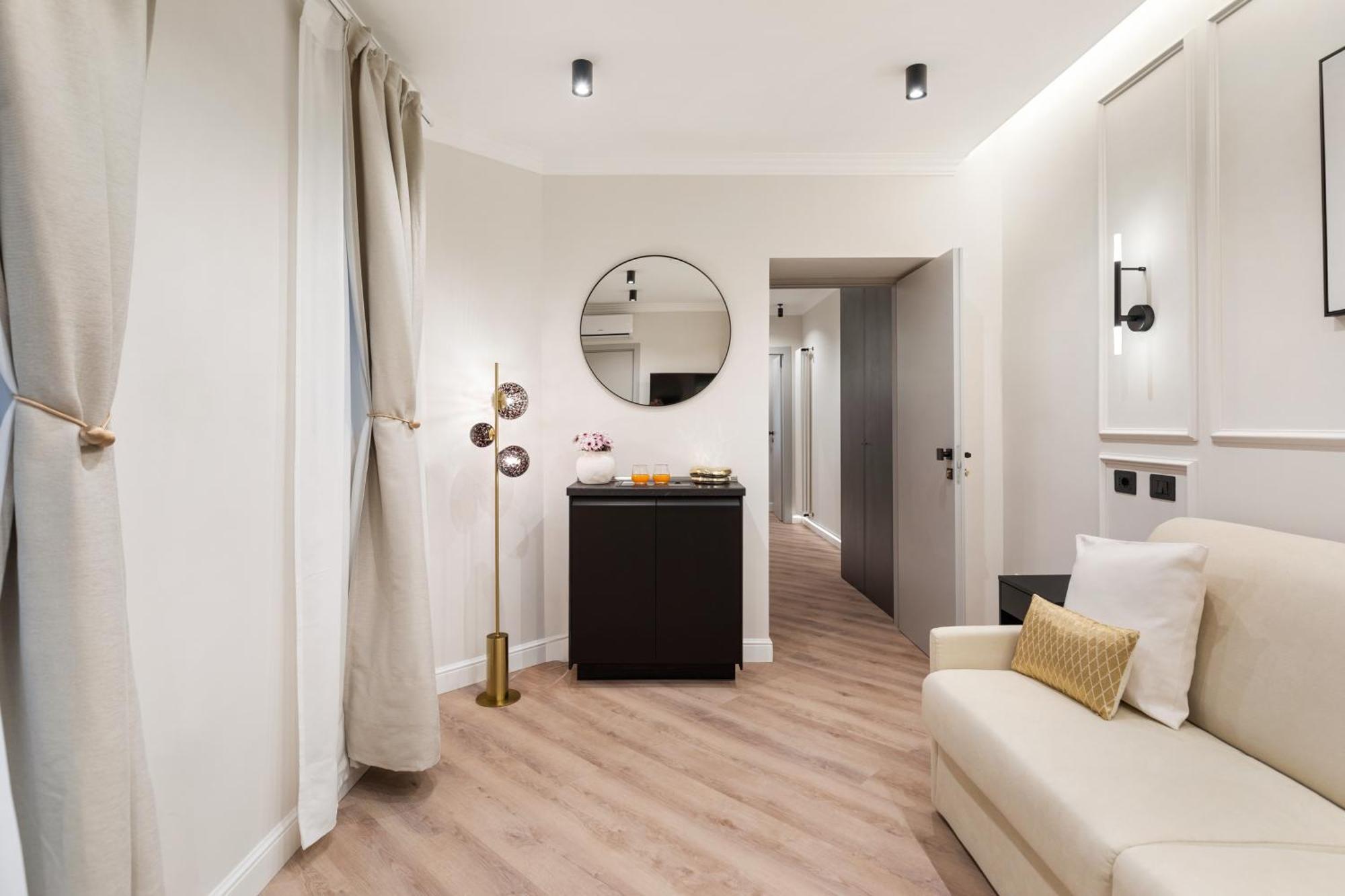 Piave Boutique Guest House Rome Luaran gambar