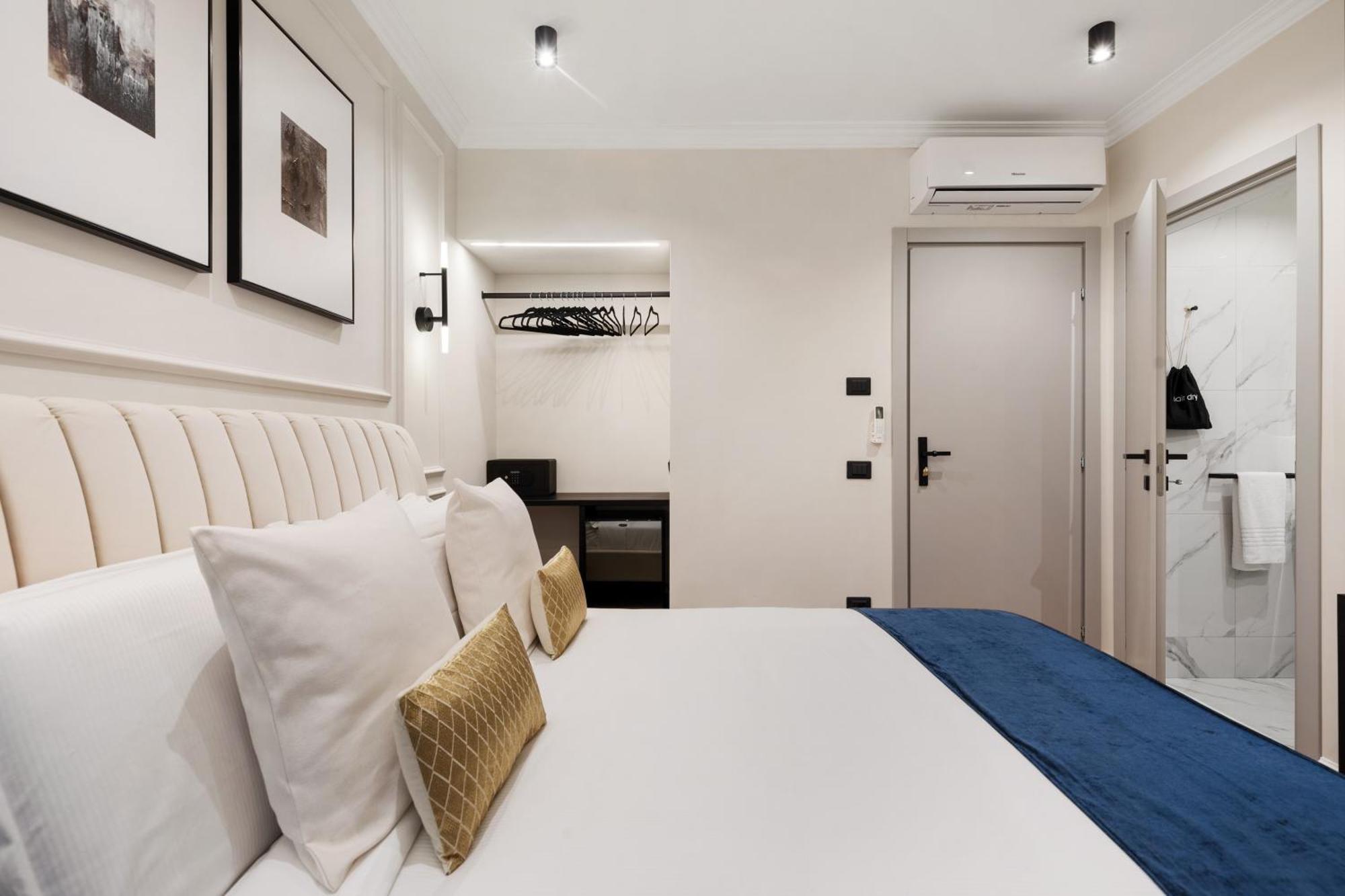 Piave Boutique Guest House Rome Luaran gambar