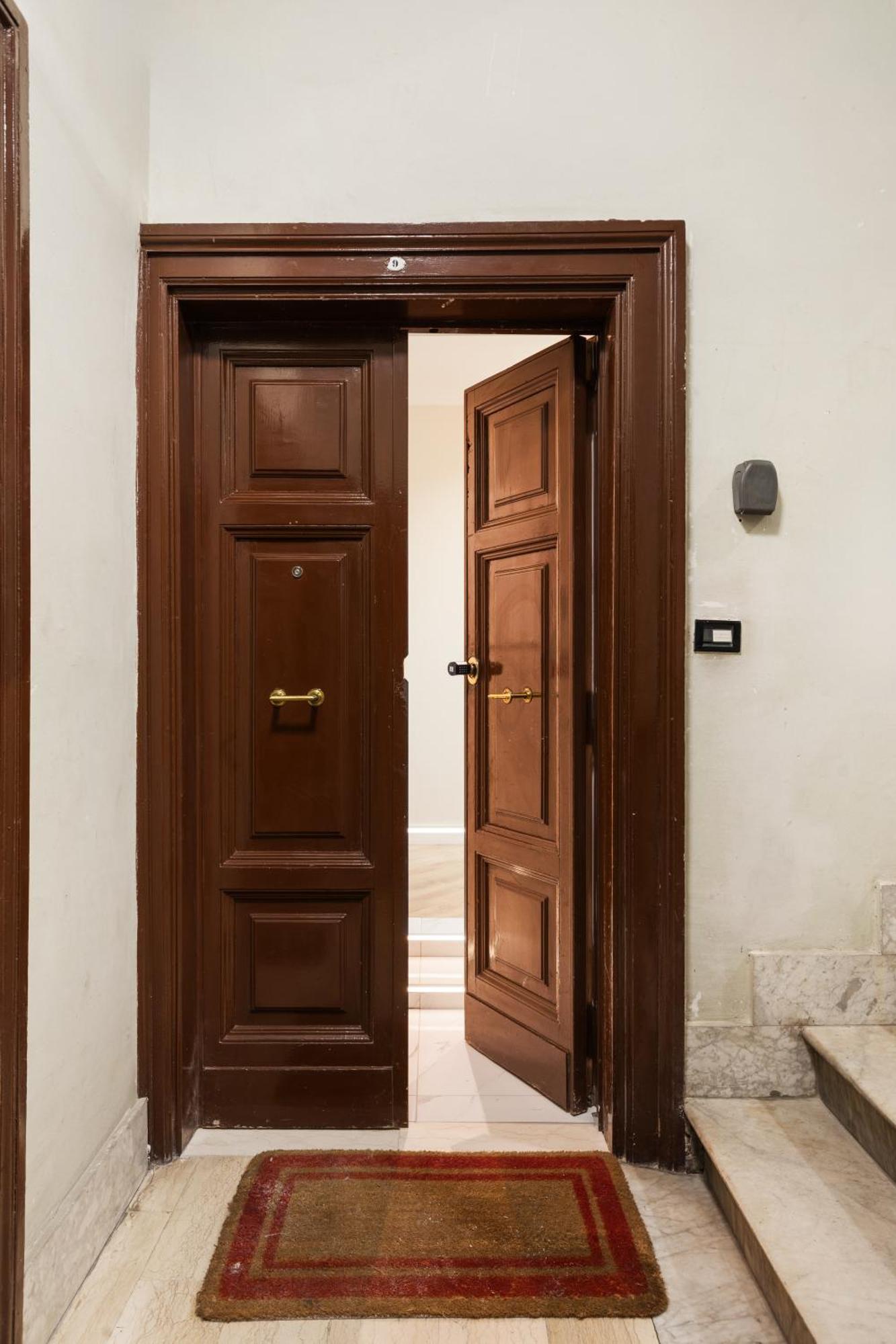 Piave Boutique Guest House Rome Luaran gambar