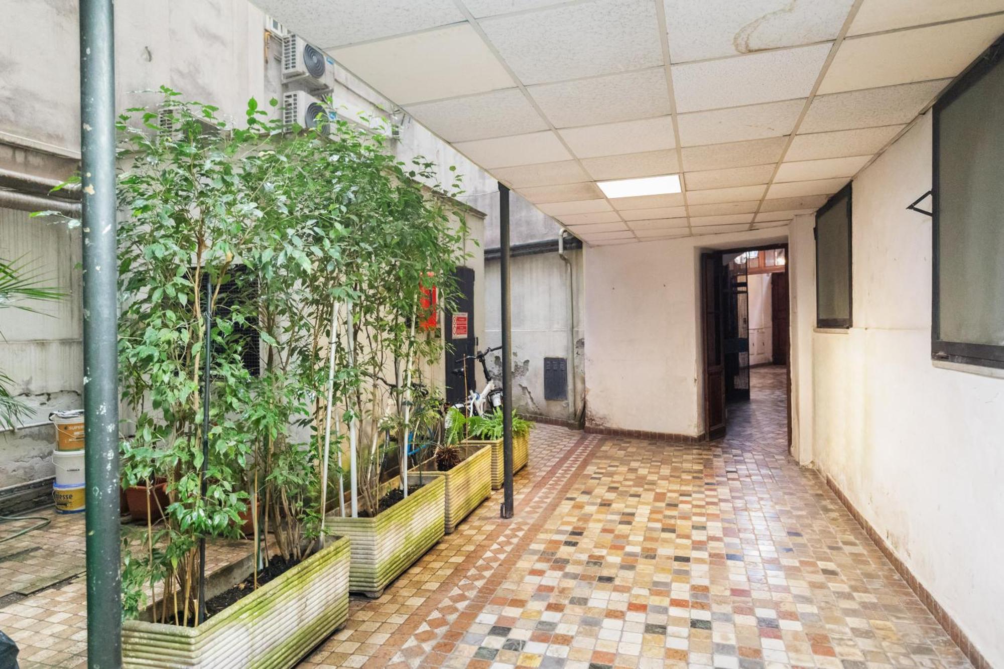 Piave Boutique Guest House Rome Luaran gambar