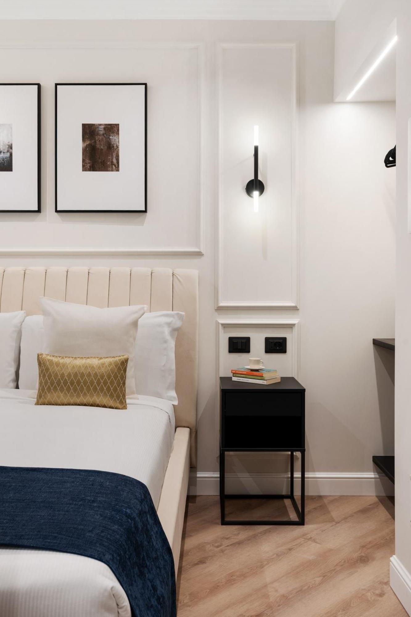 Piave Boutique Guest House Rome Luaran gambar