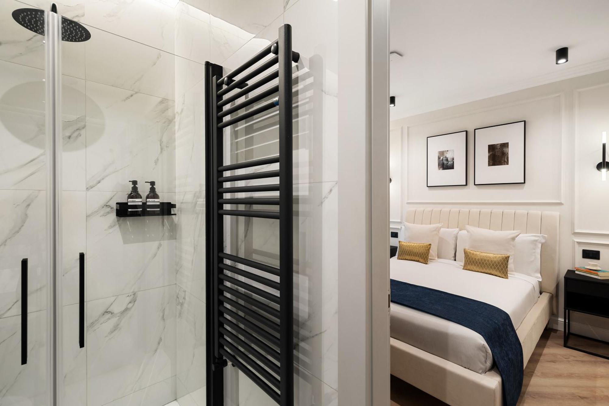 Piave Boutique Guest House Rome Luaran gambar