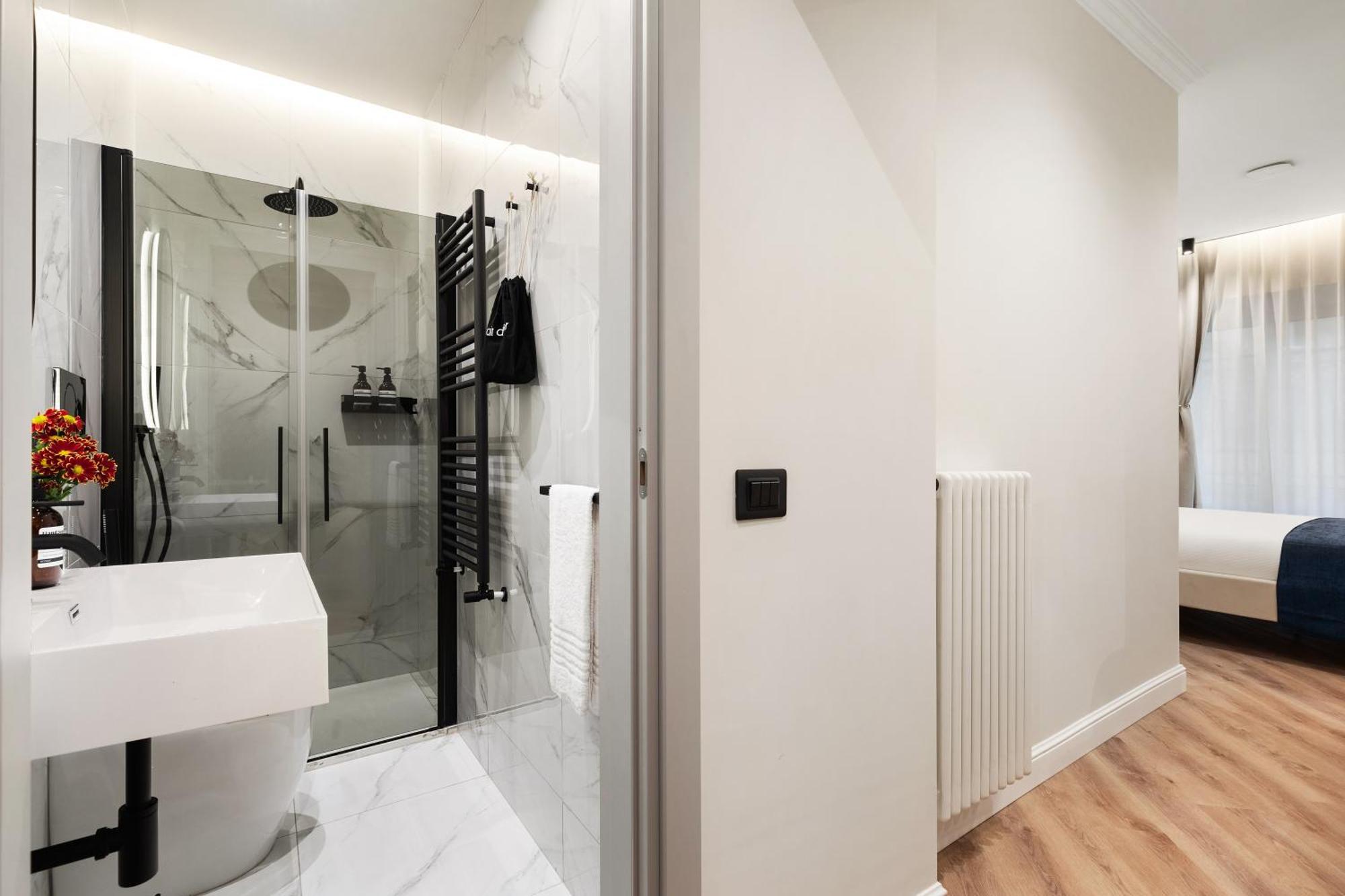 Piave Boutique Guest House Rome Luaran gambar