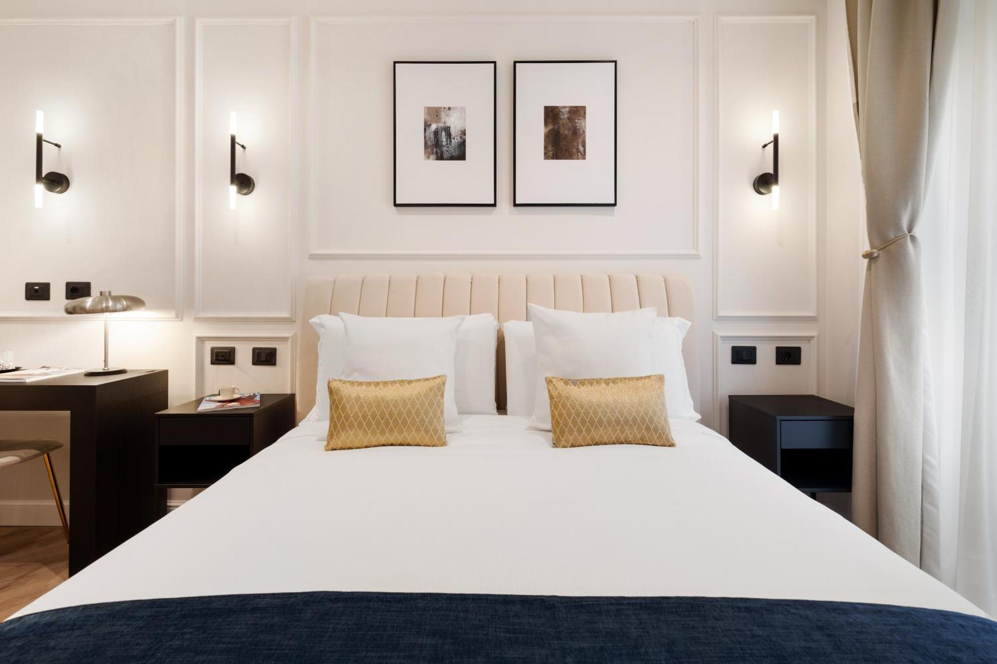 Piave Boutique Guest House Rome Luaran gambar