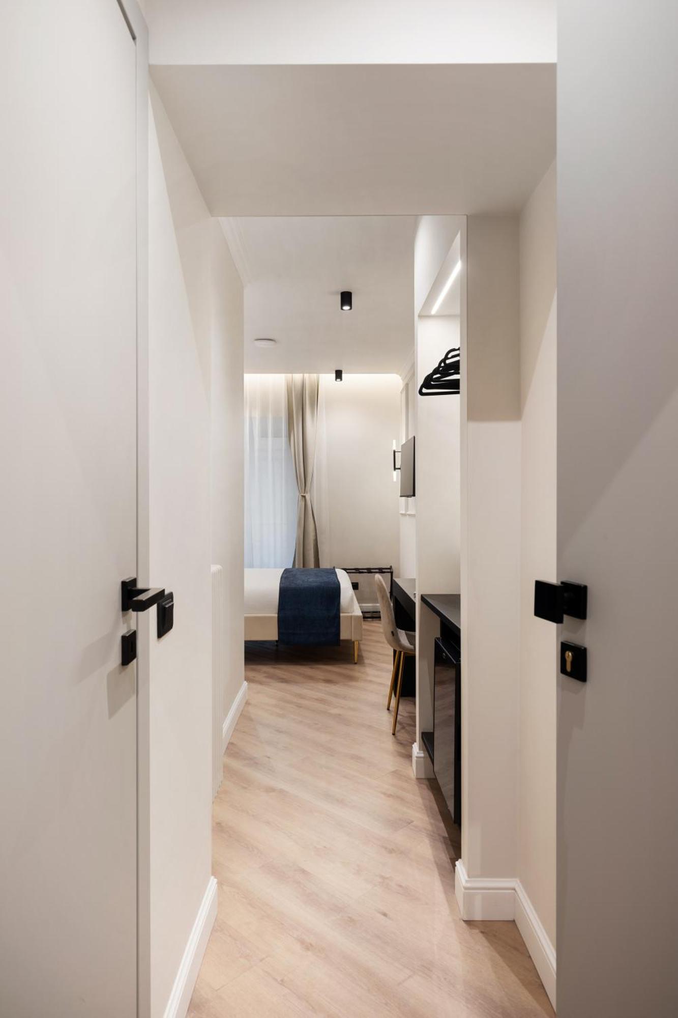 Piave Boutique Guest House Rome Luaran gambar