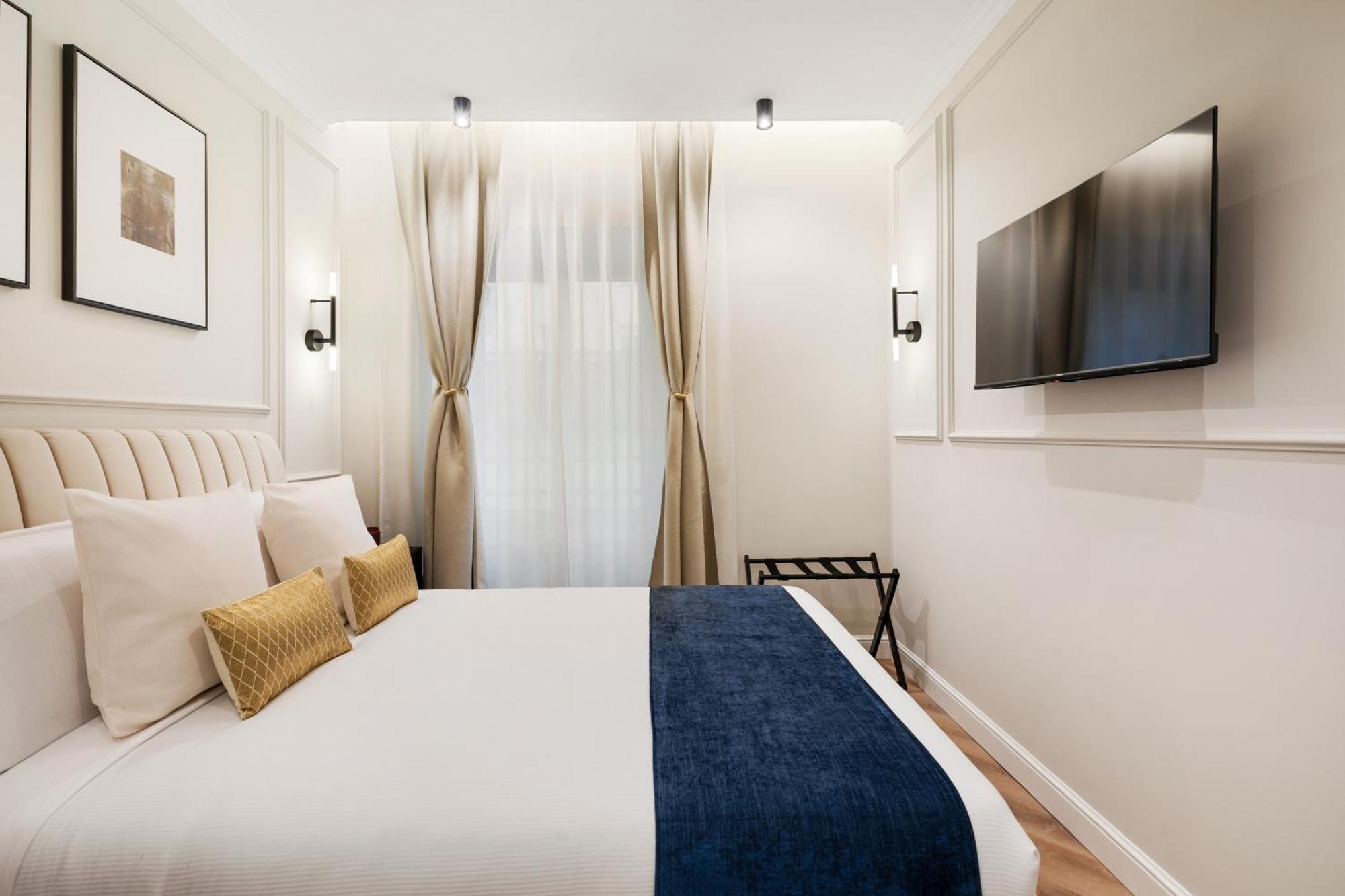 Piave Boutique Guest House Rome Luaran gambar