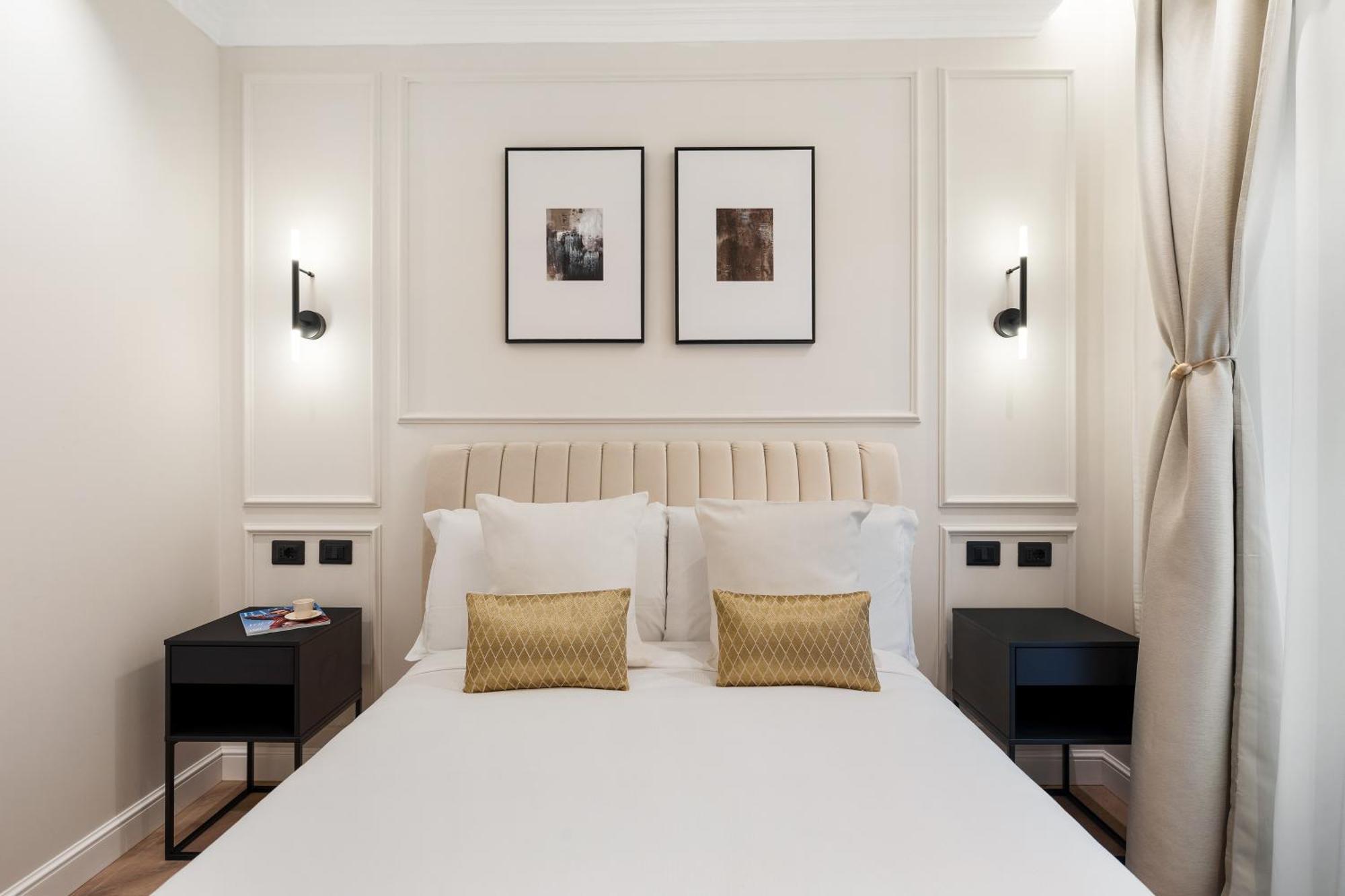 Piave Boutique Guest House Rome Luaran gambar