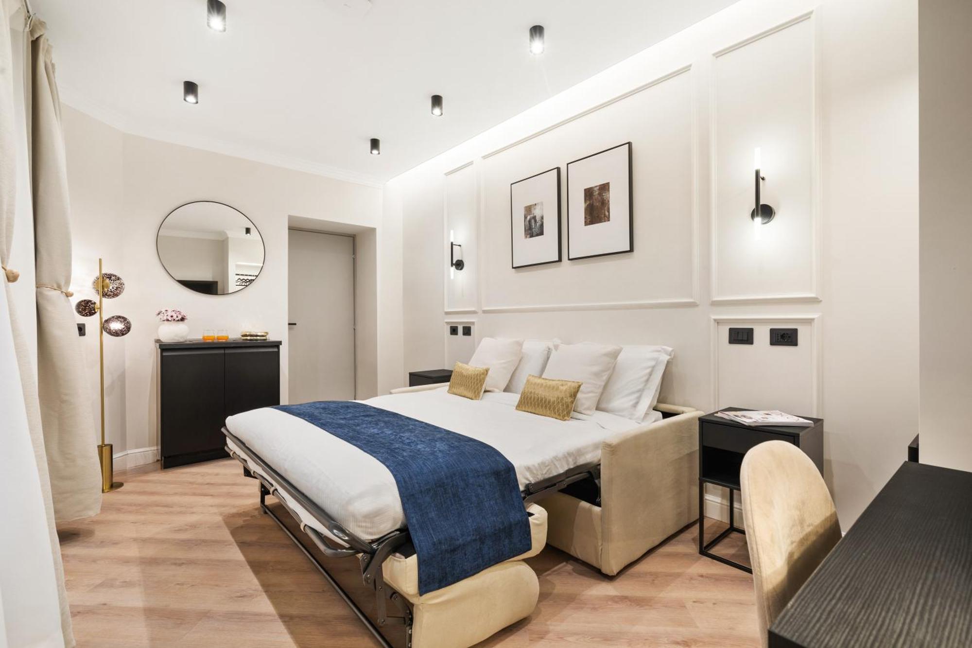 Piave Boutique Guest House Rome Luaran gambar