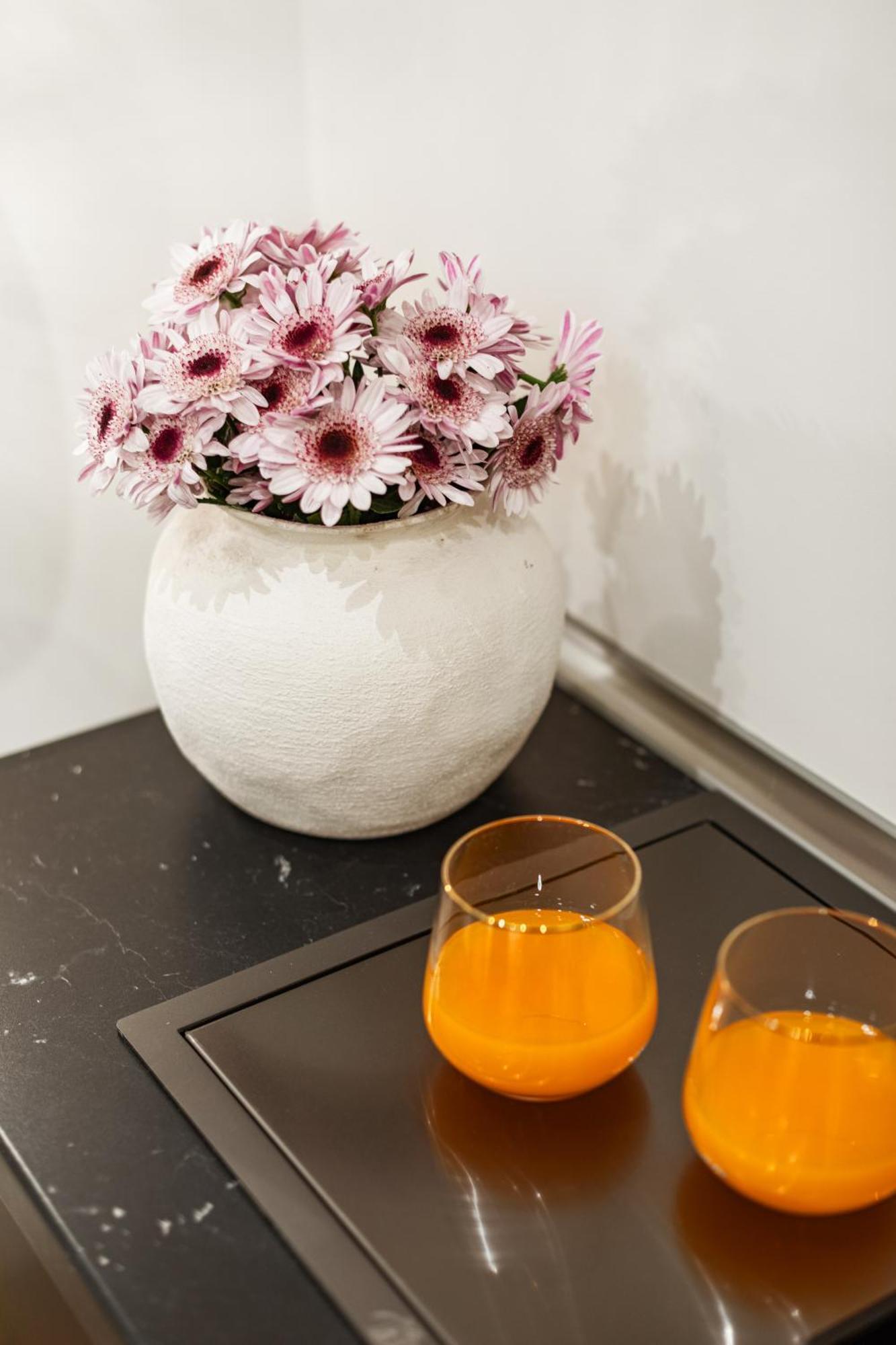 Piave Boutique Guest House Rome Luaran gambar