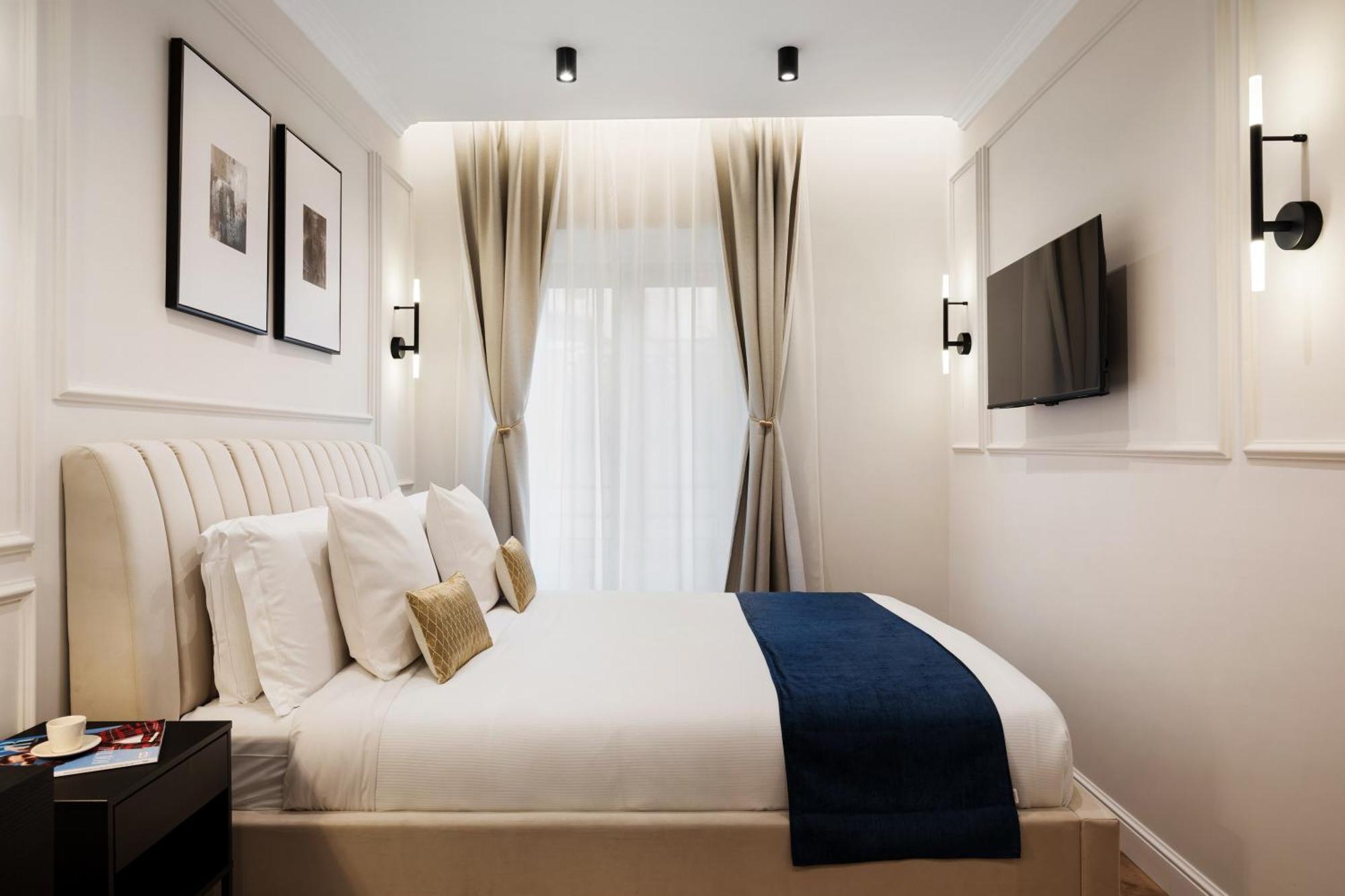 Piave Boutique Guest House Rome Luaran gambar
