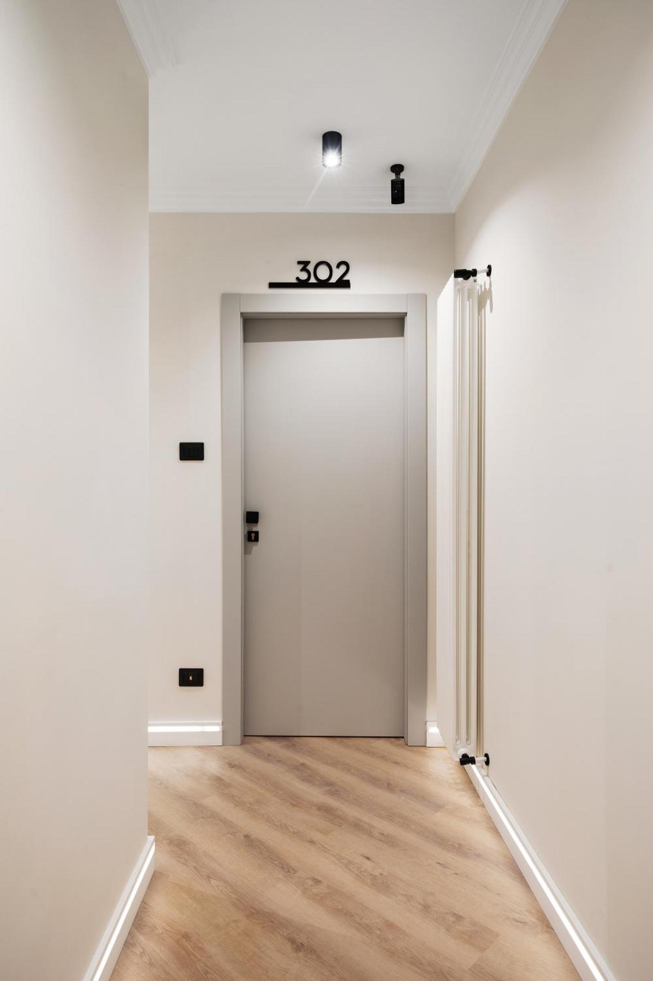 Piave Boutique Guest House Rome Luaran gambar