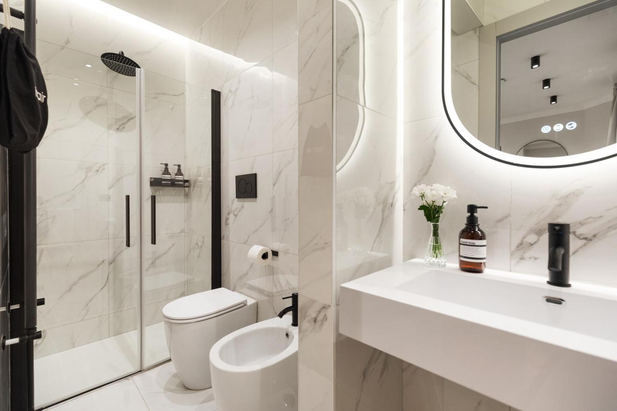 Piave Boutique Guest House Rome Luaran gambar