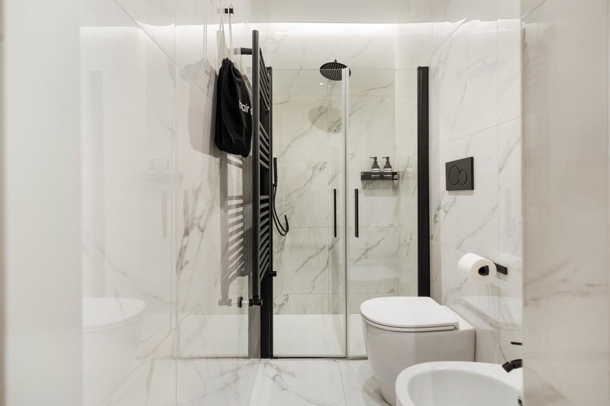 Piave Boutique Guest House Rome Luaran gambar
