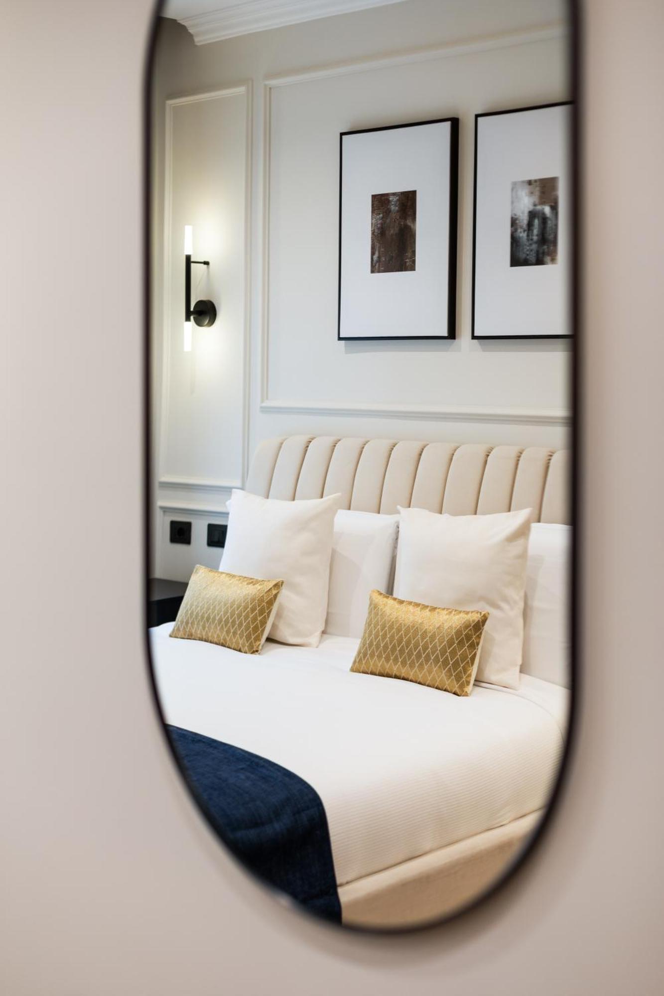 Piave Boutique Guest House Rome Luaran gambar